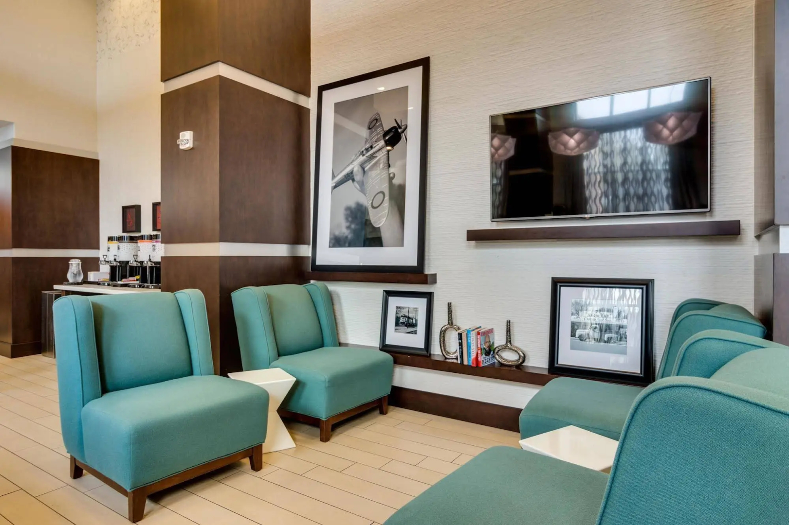 Hampton Inn & Suites Rome