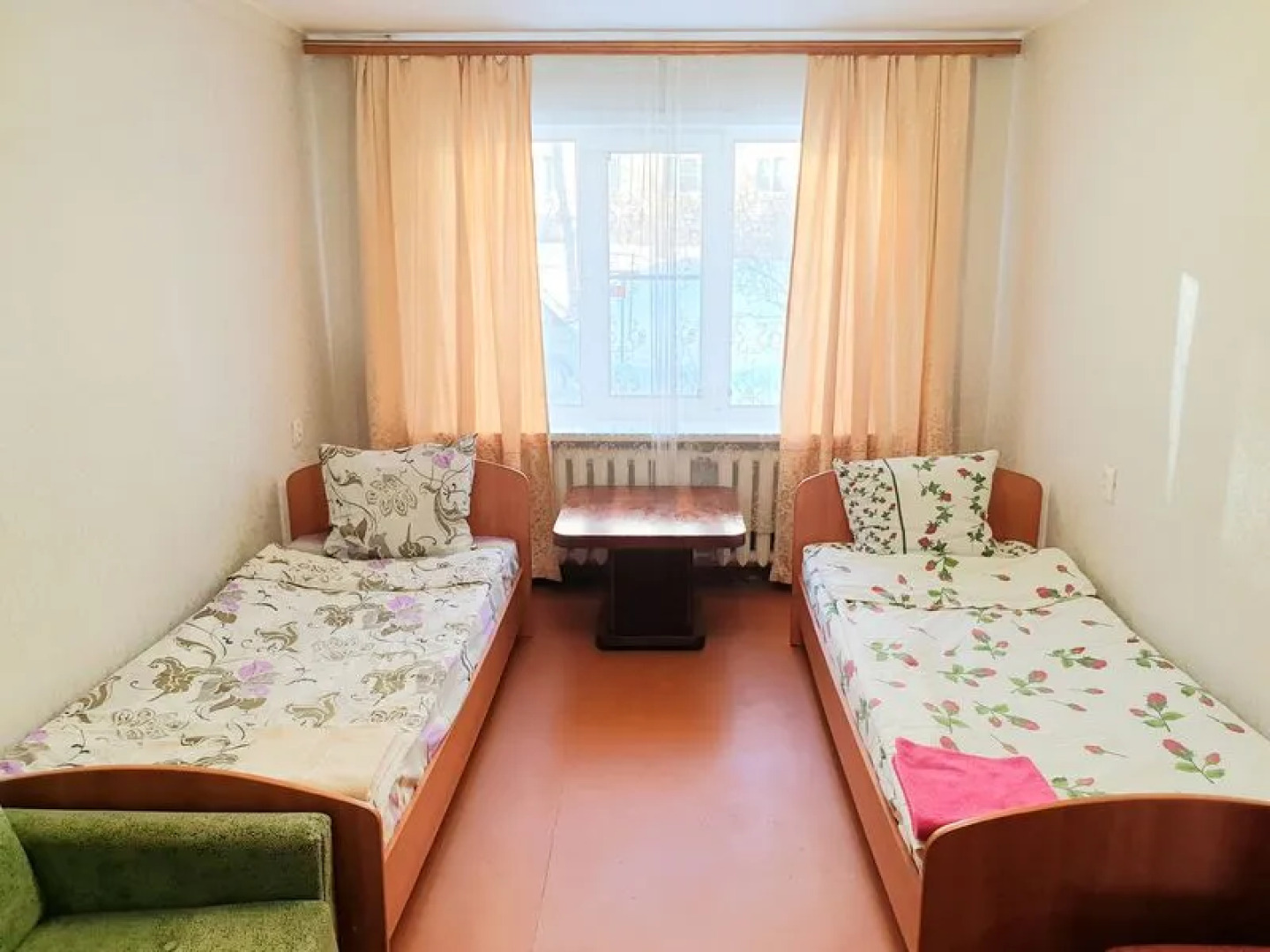 Апартаменты на ул. Первомайская, д. 45