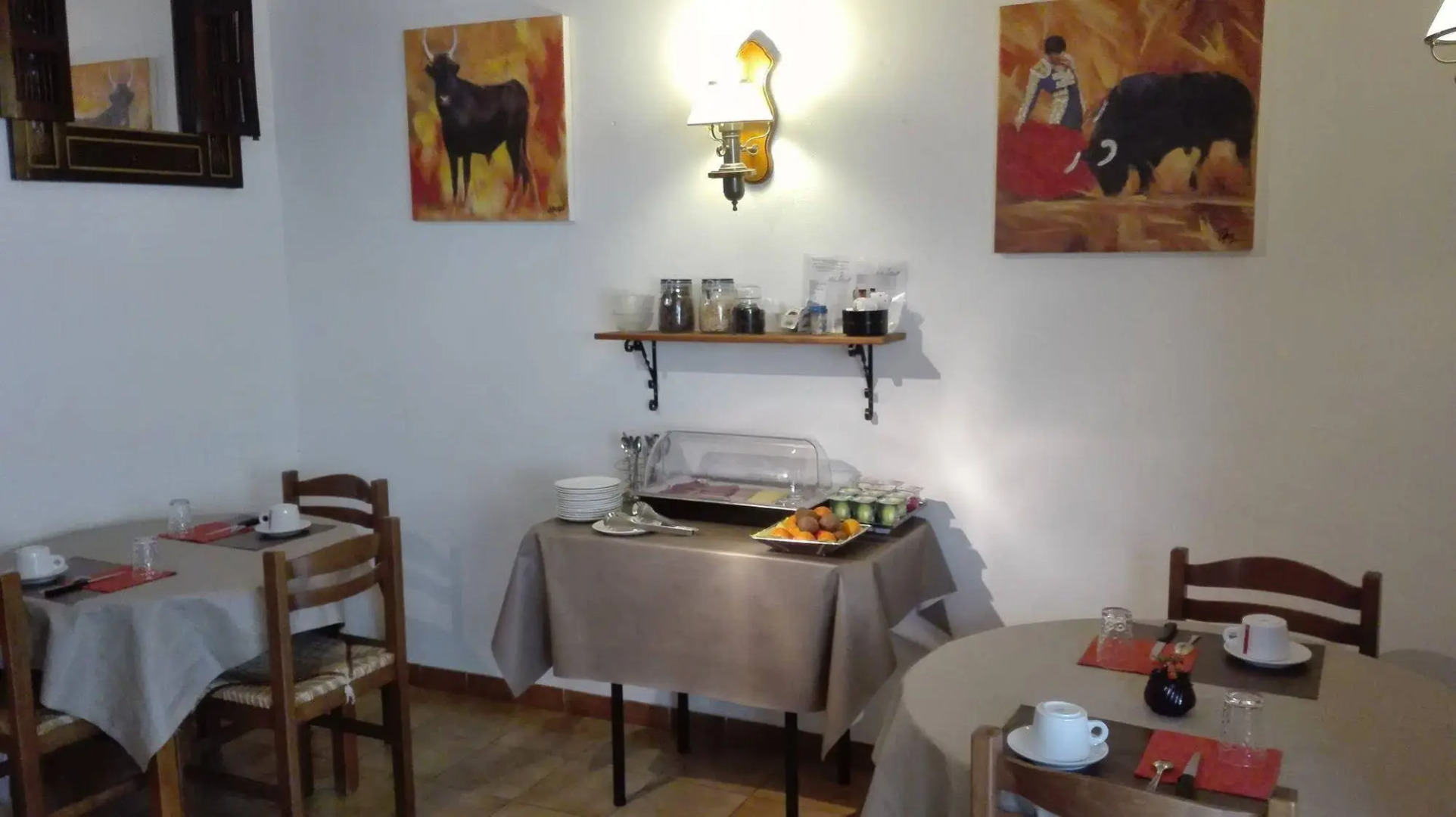 Maison des Croisades