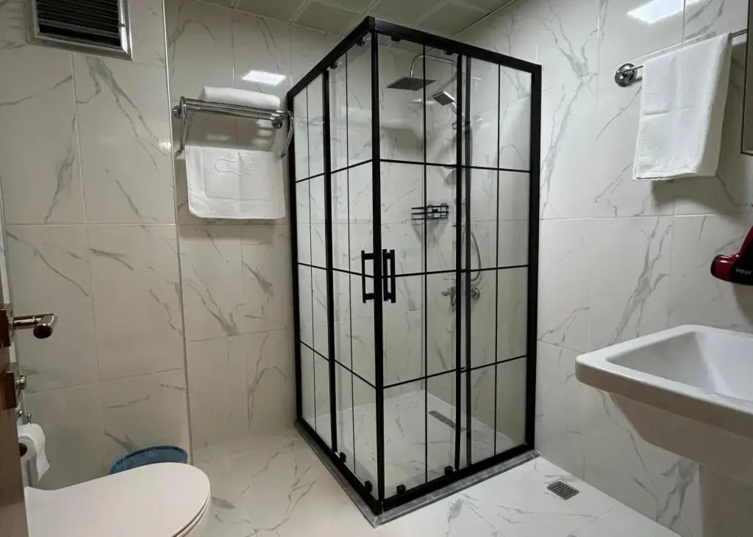 Buyuk Agri Otel & Apart