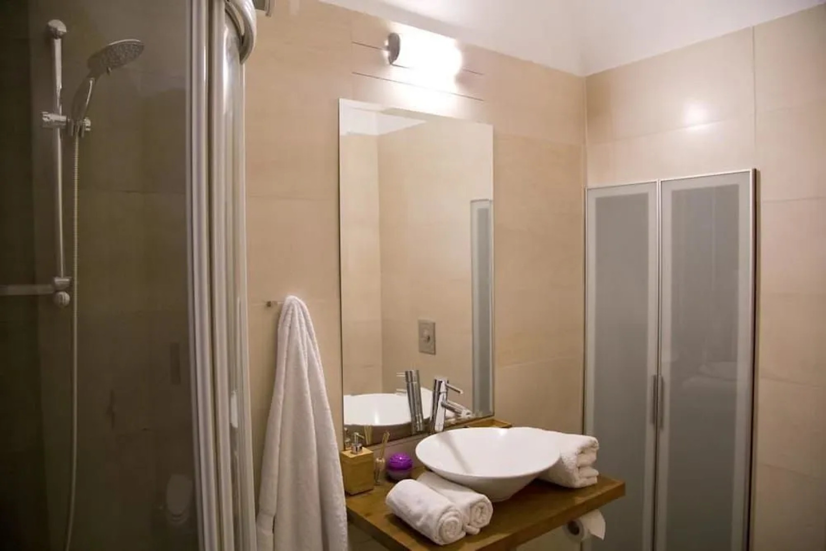 The 3 Rooms Boutique Hotel