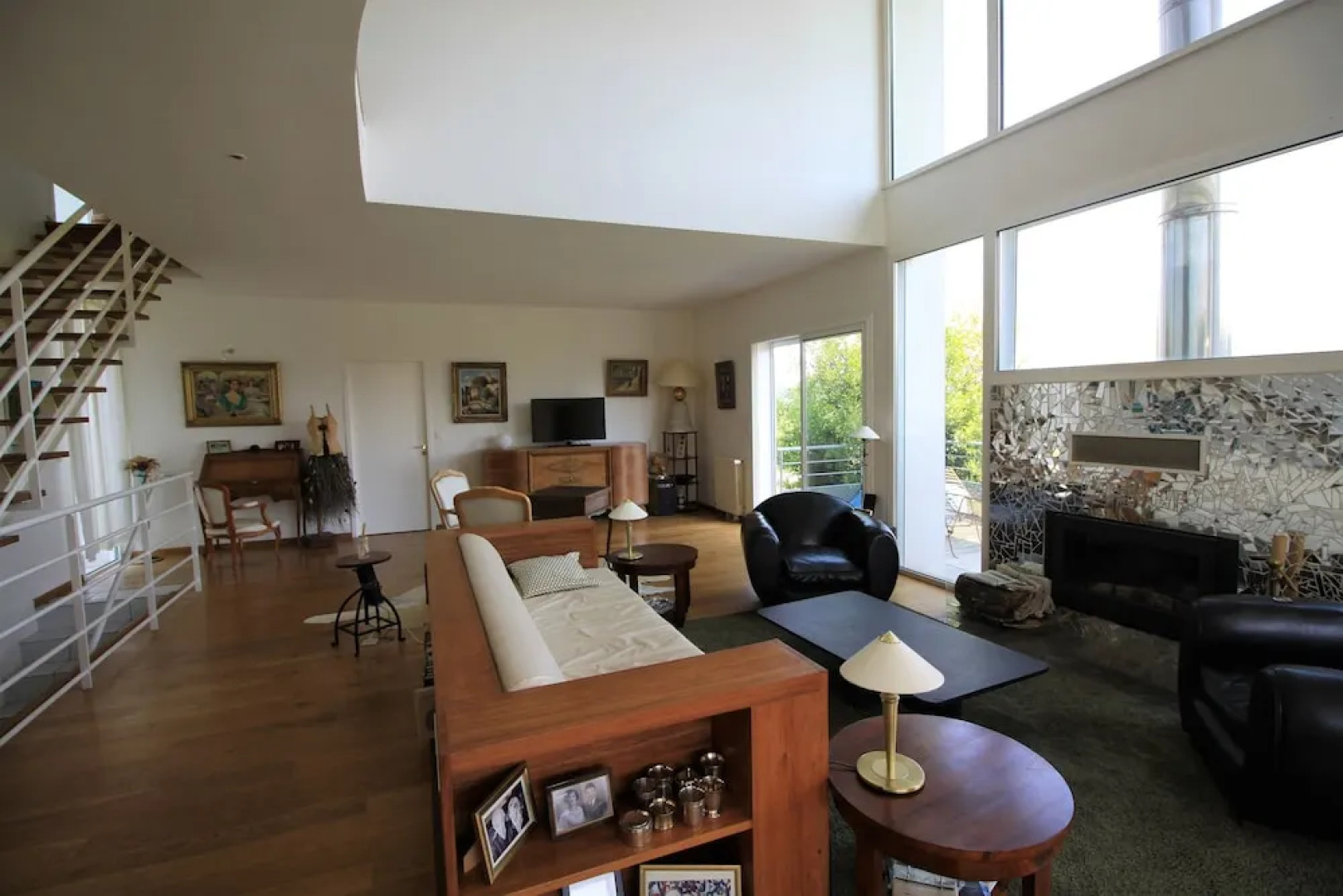 Villa Gourrege - Portes de Bordeaux