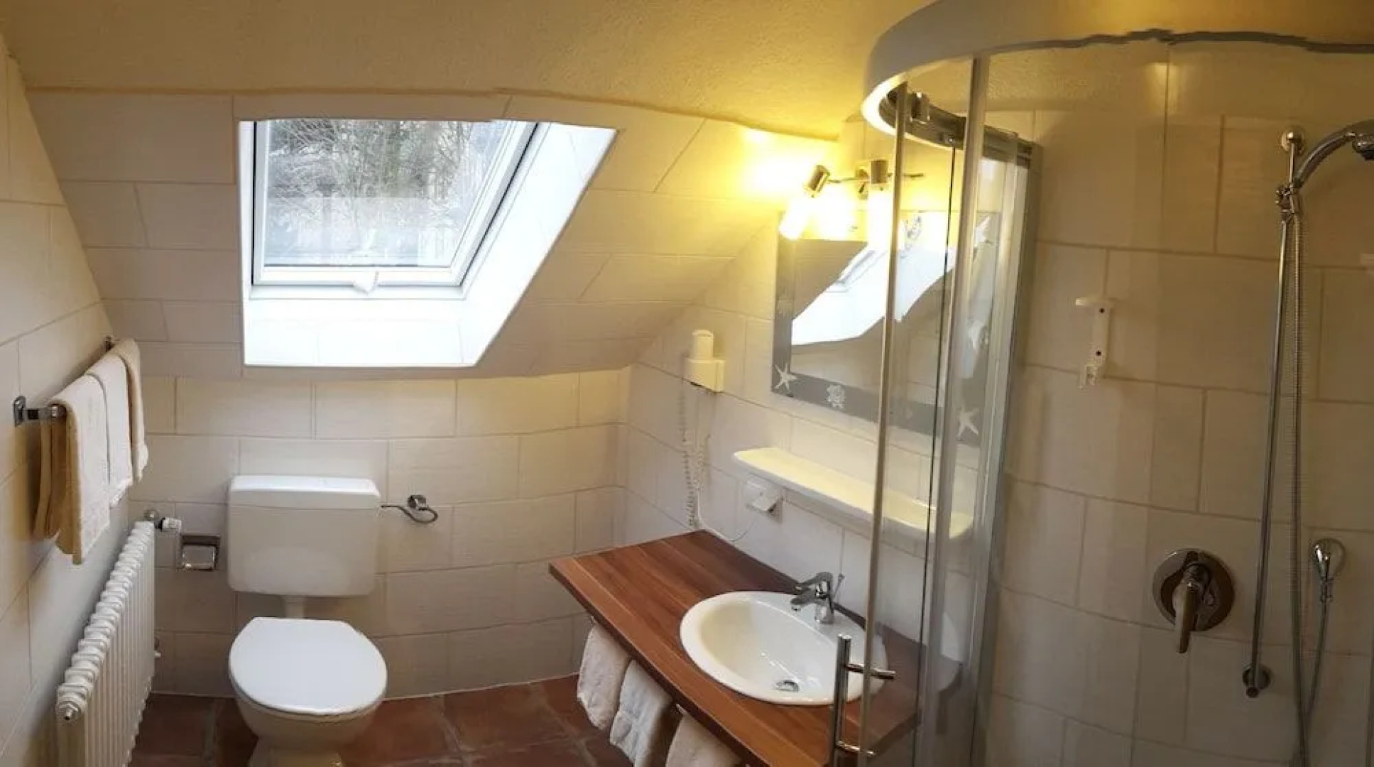 Hotel Fleischerei Schneider