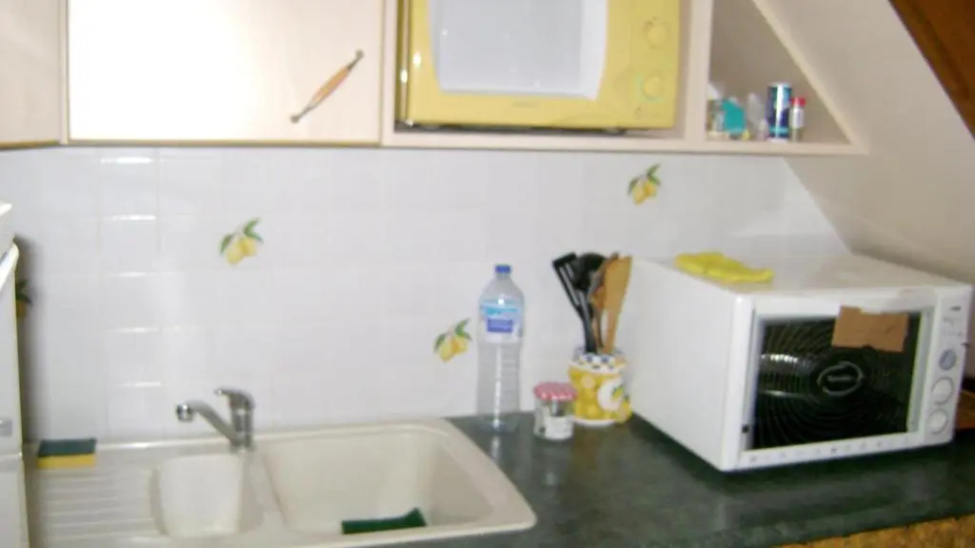 House With 2 Bedrooms in Montblanc, With Furnished Terrace - 20 km From the Beach