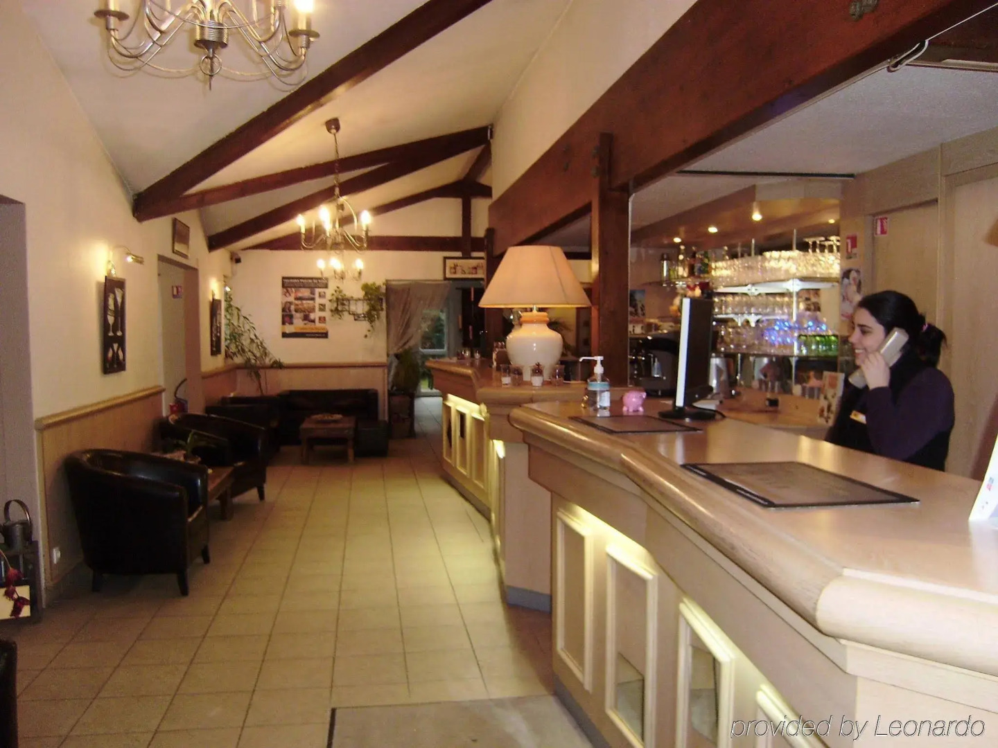 Comfort Hotel Lagny-sur-Marne