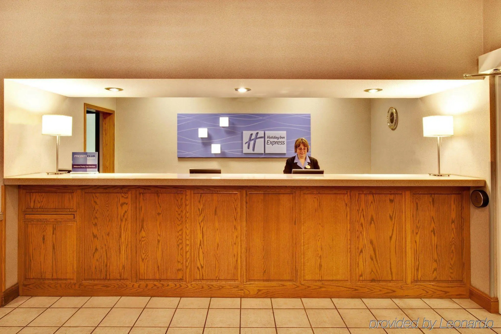 Holiday Inn Express & Suites - North Platte by IHG
