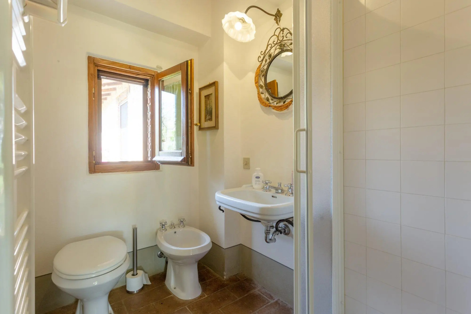 Villa Casale Silvia Large Private Pool A C Wifi - 2931