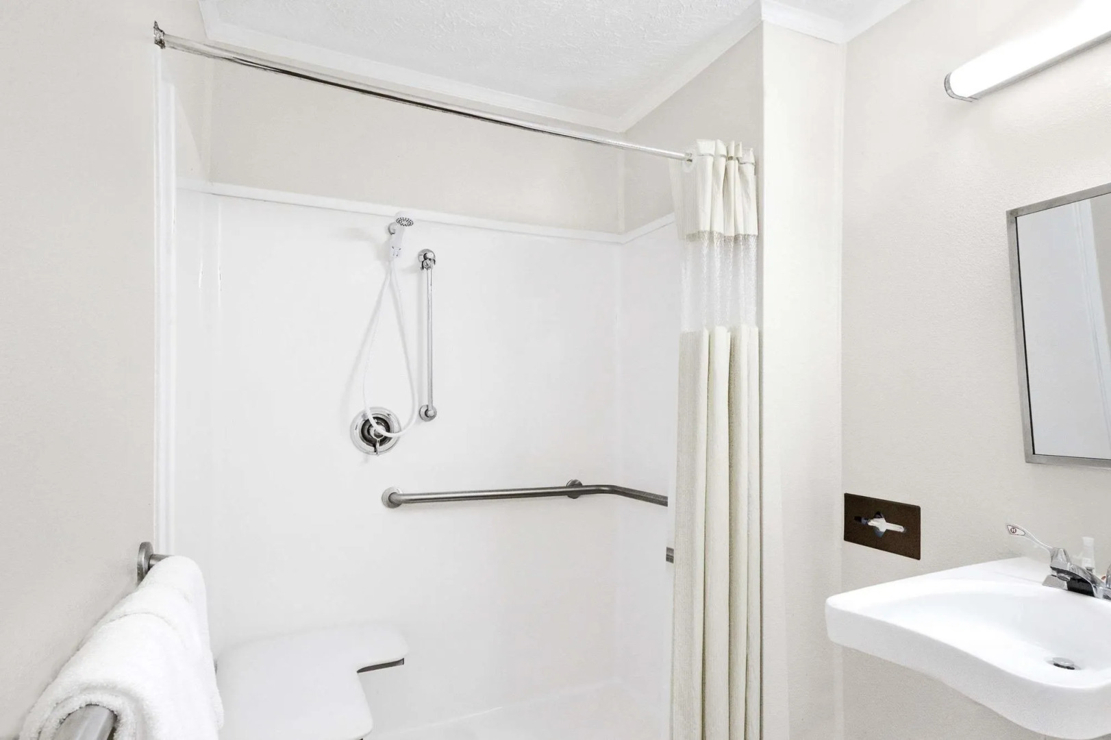 Motel 6 Stafford, TX – SW Houston - Sugarland