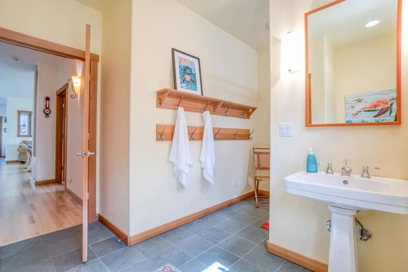 The Anchor House - Neskowin