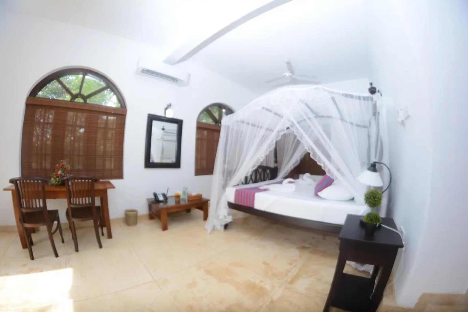 Sandy's Villa Hiriketiya