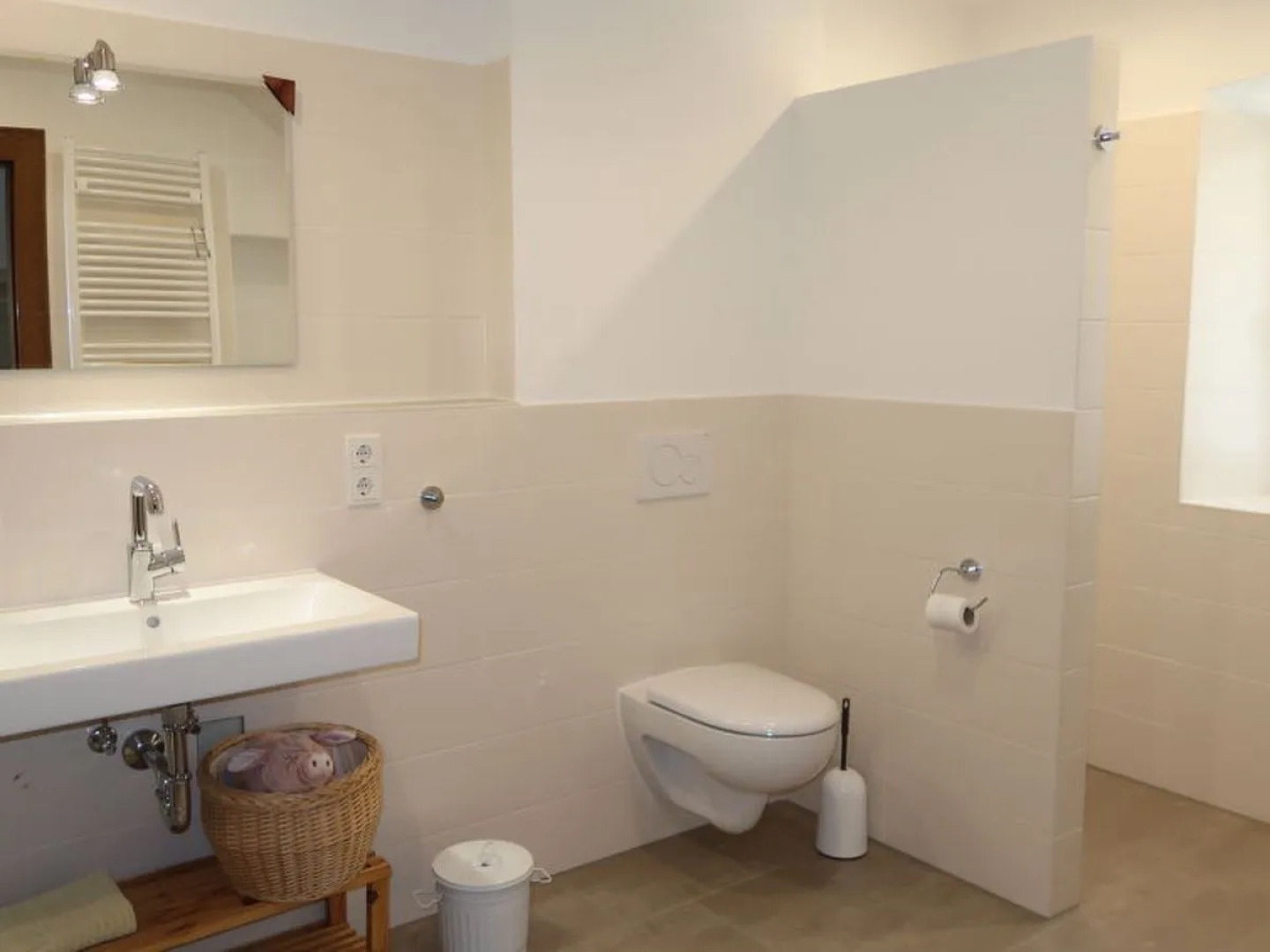 House Bruni Manderscheid