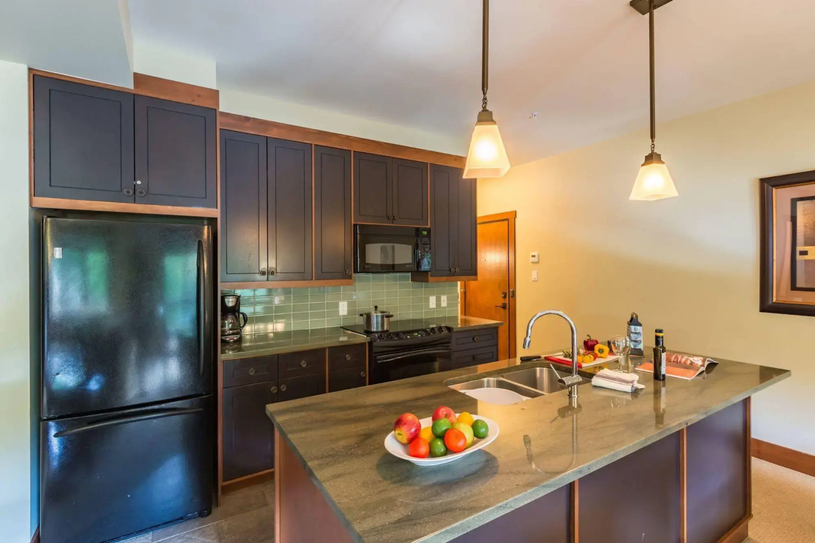 Tremblant-Les-Eaux – RVMT