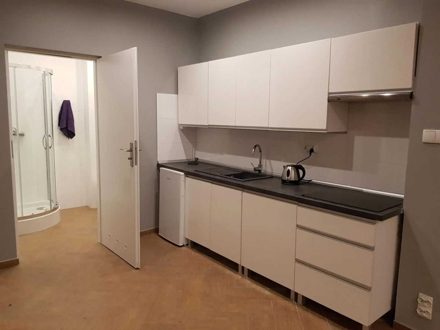 Apartamenty Bednarska