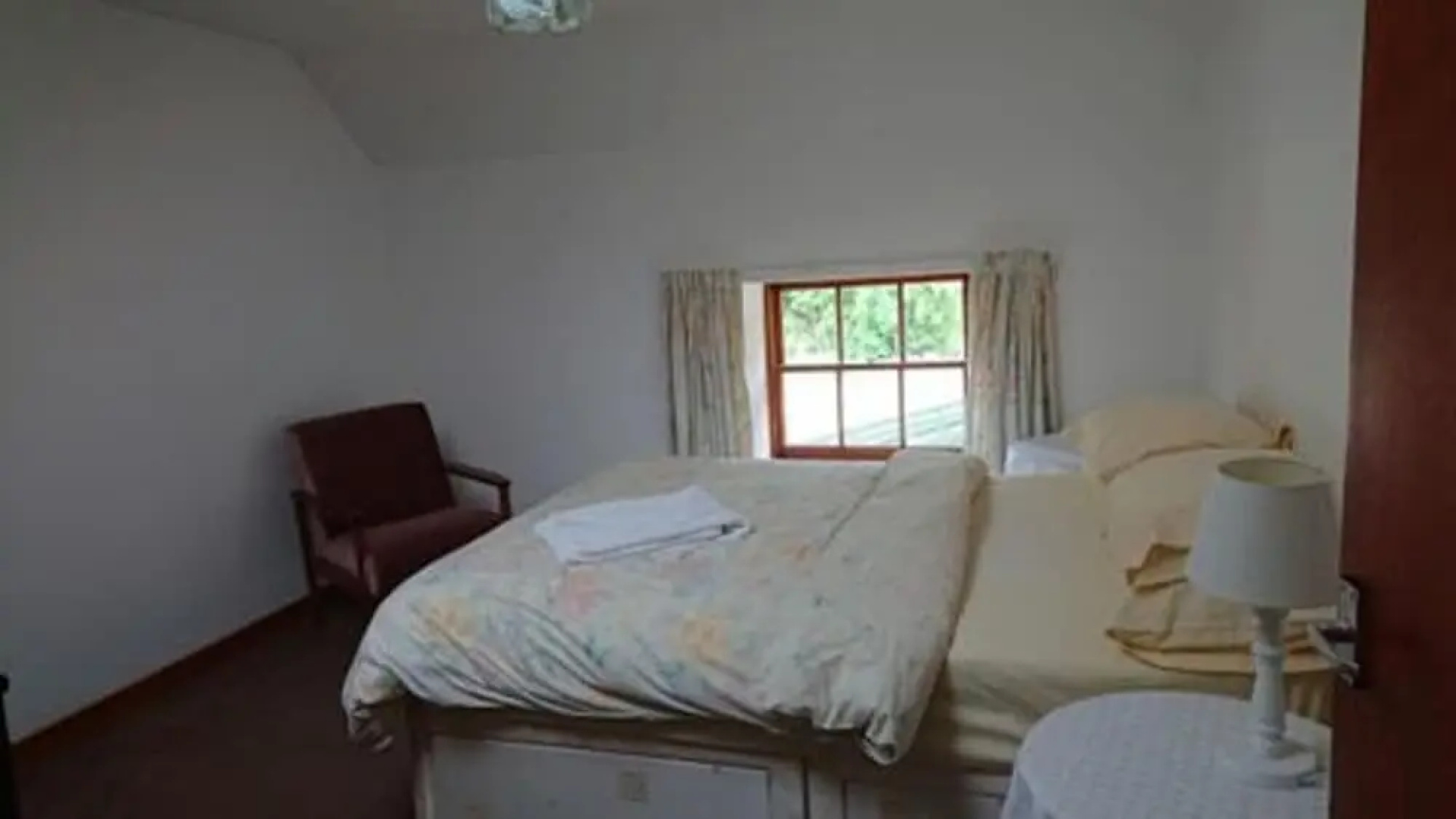 4-bed Property in Converted Coach House in Turriff