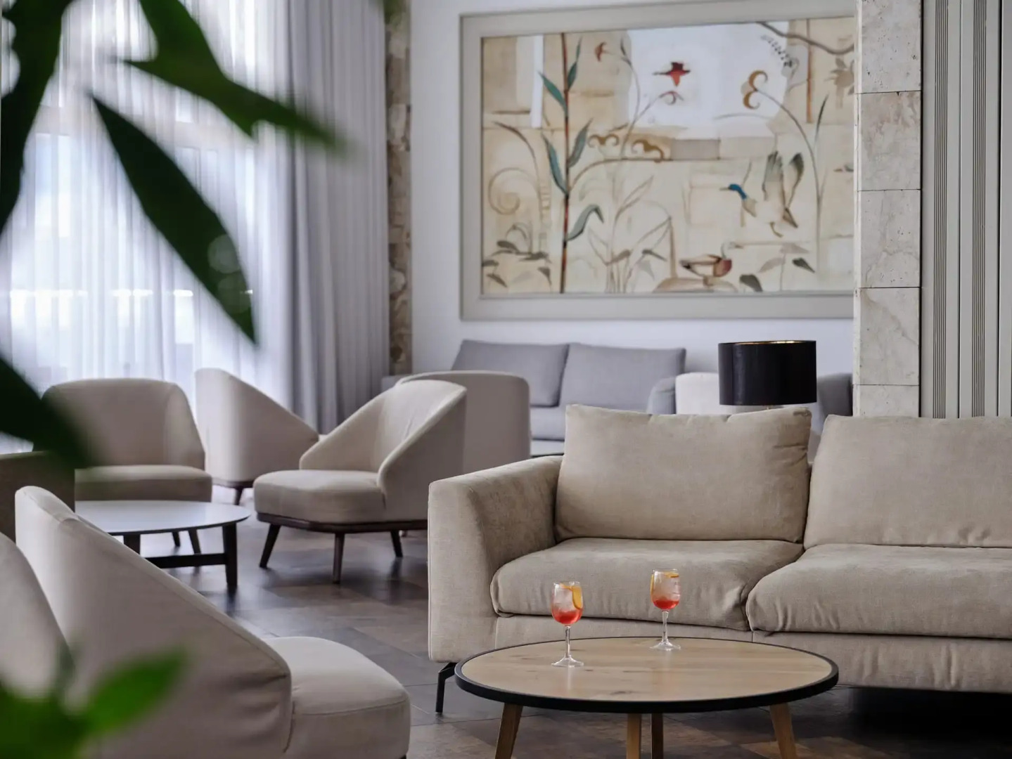 Atlantica SunGarden Beach