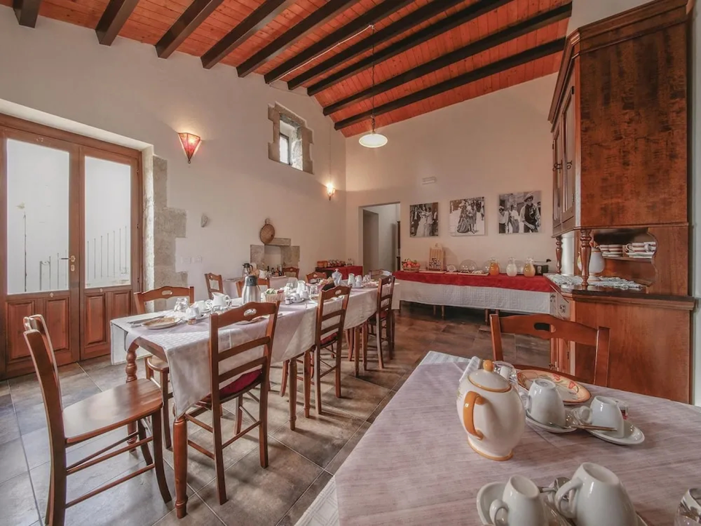 La Fasana Borgo
