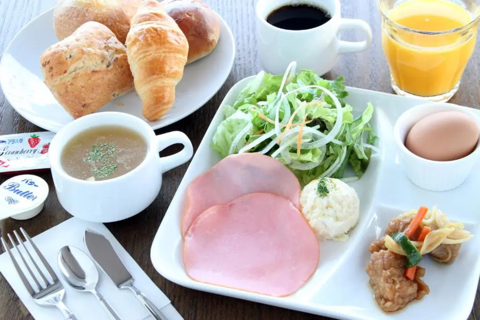 Global Resort MIyajima View