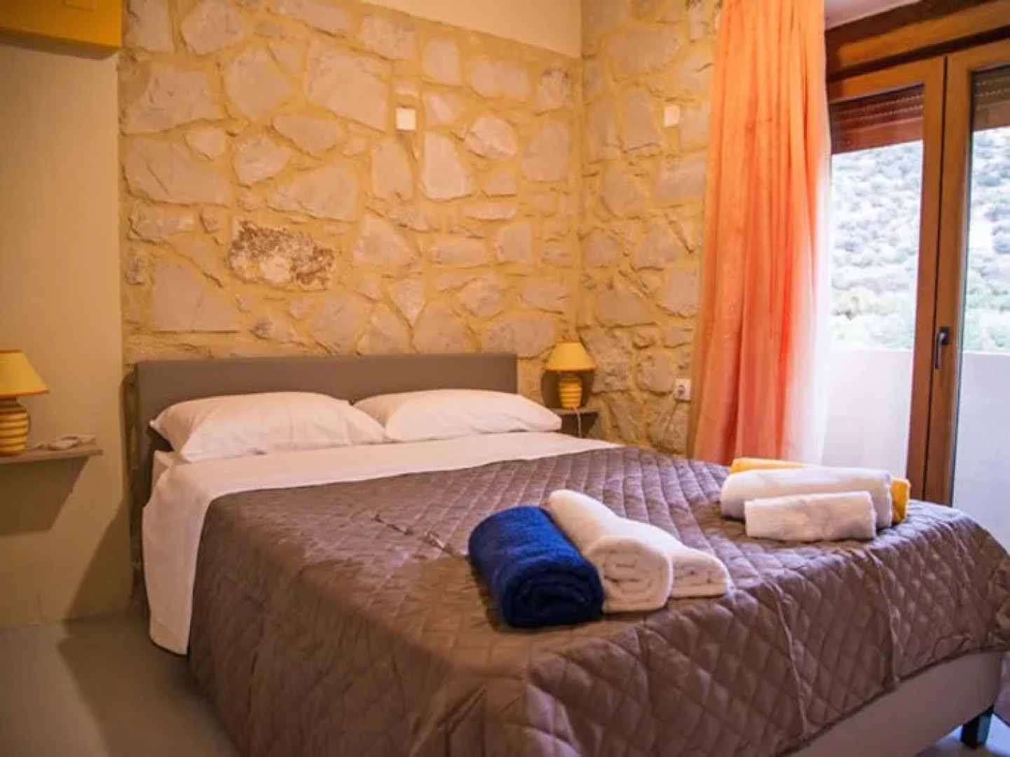 Holiday Home Villa Ruby