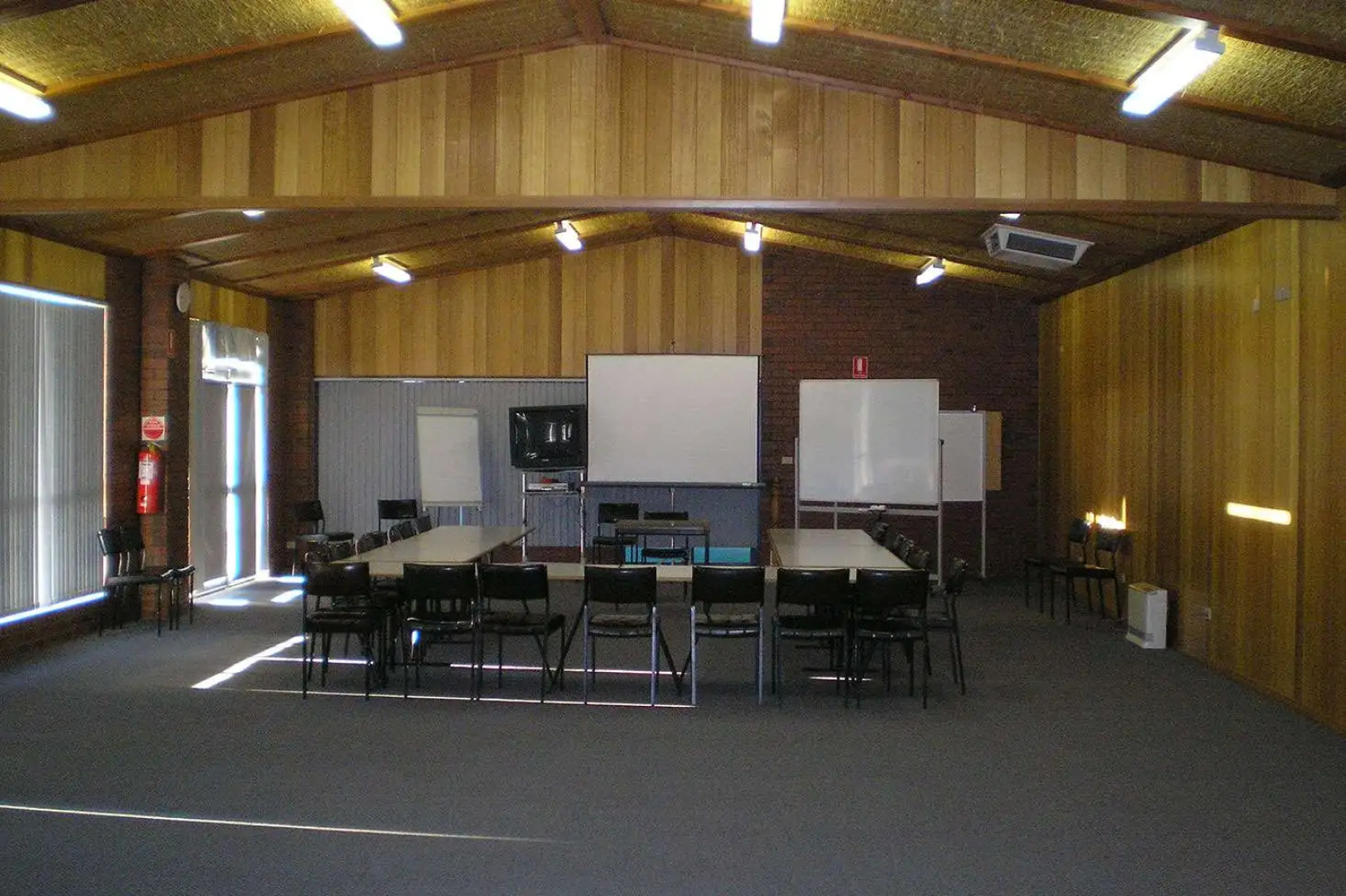 Best Westlander Motor Inn