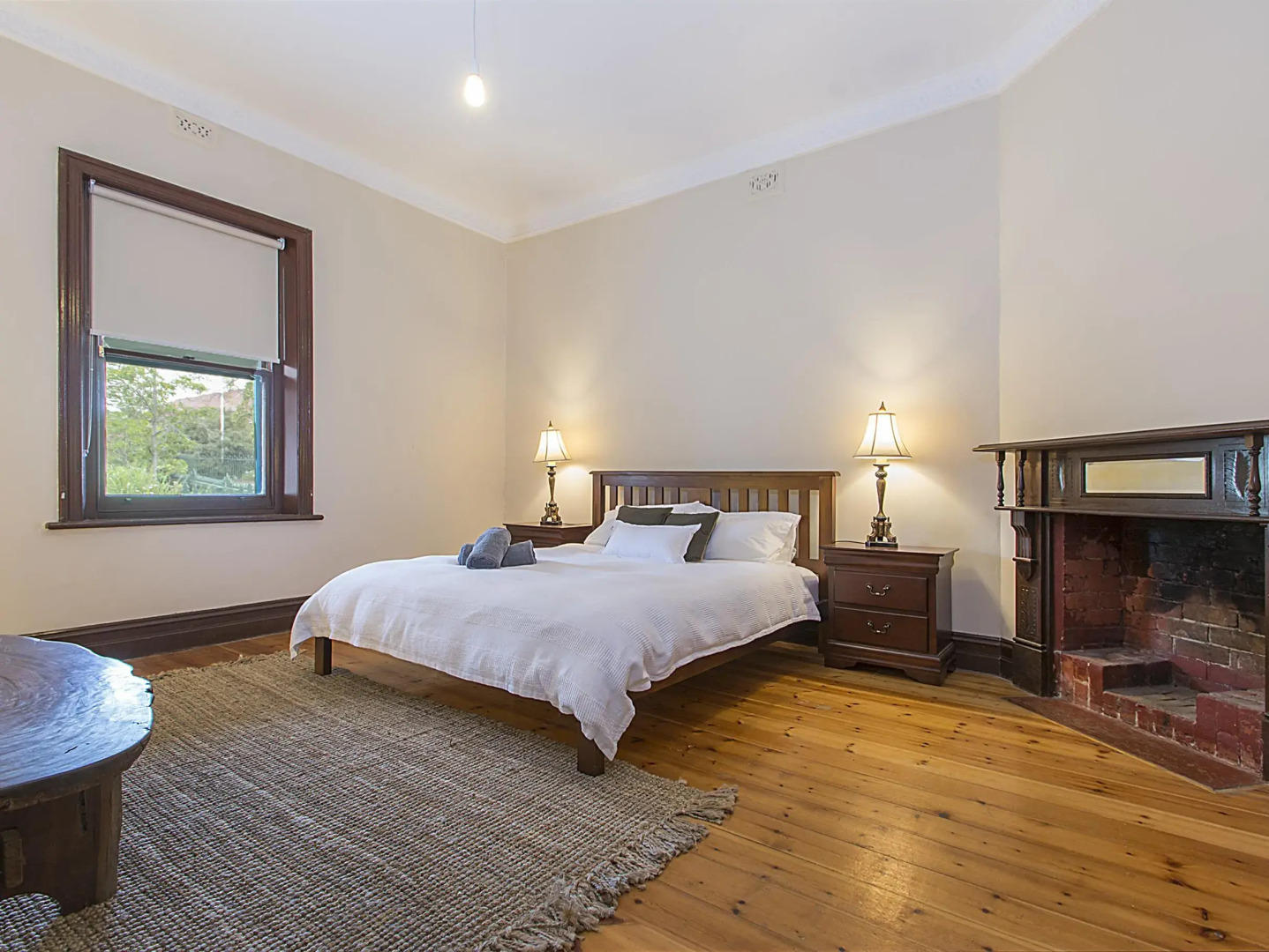 Barossa Vineyard Guesthouse