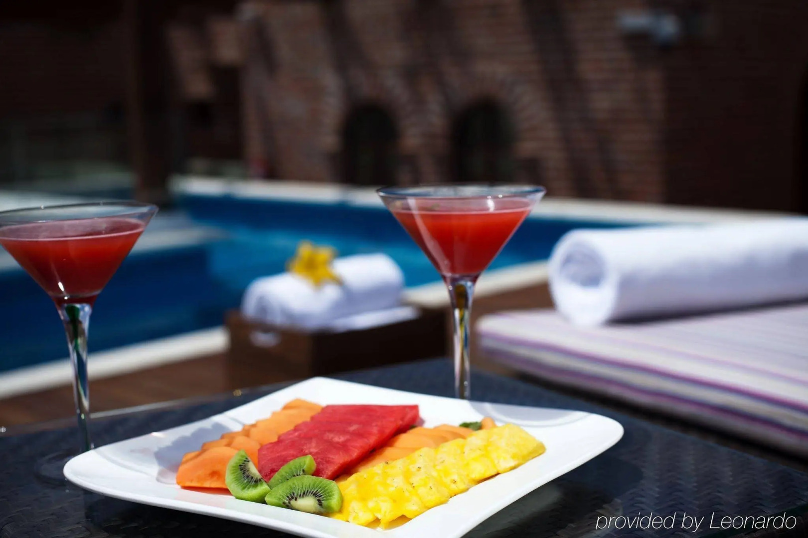 Guaycura Boutique Hotel Beach Club & Spa