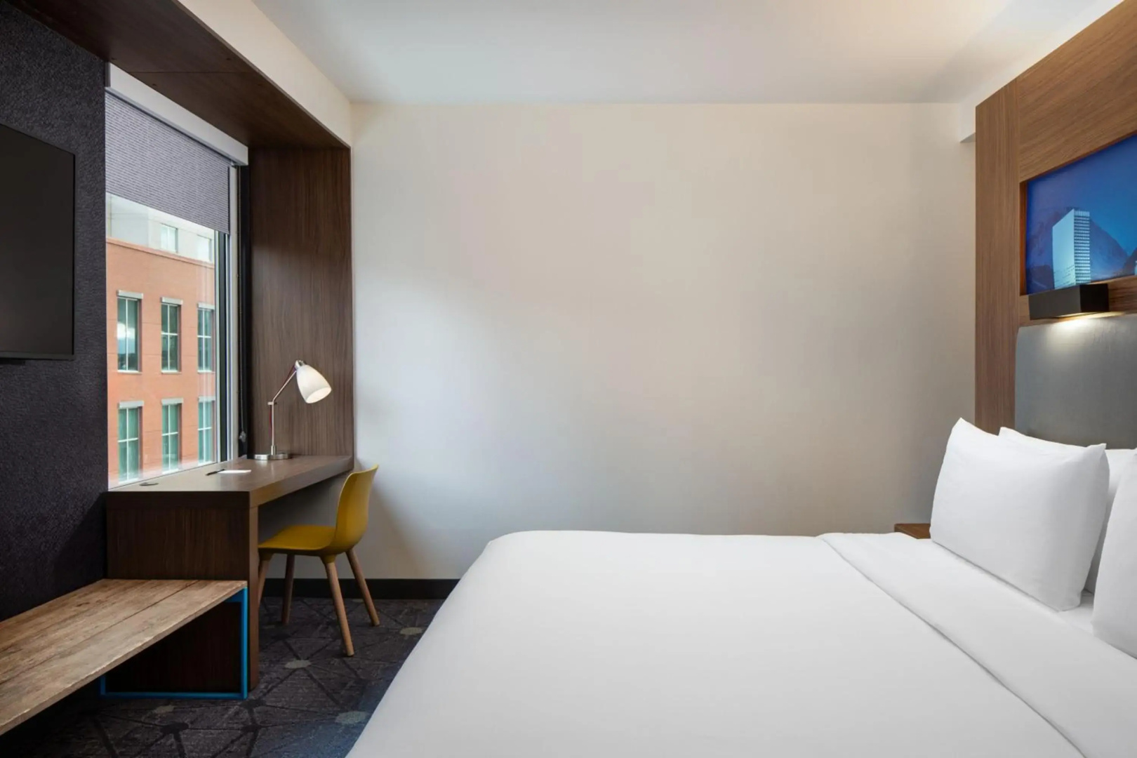 Aloft Denver Downtown