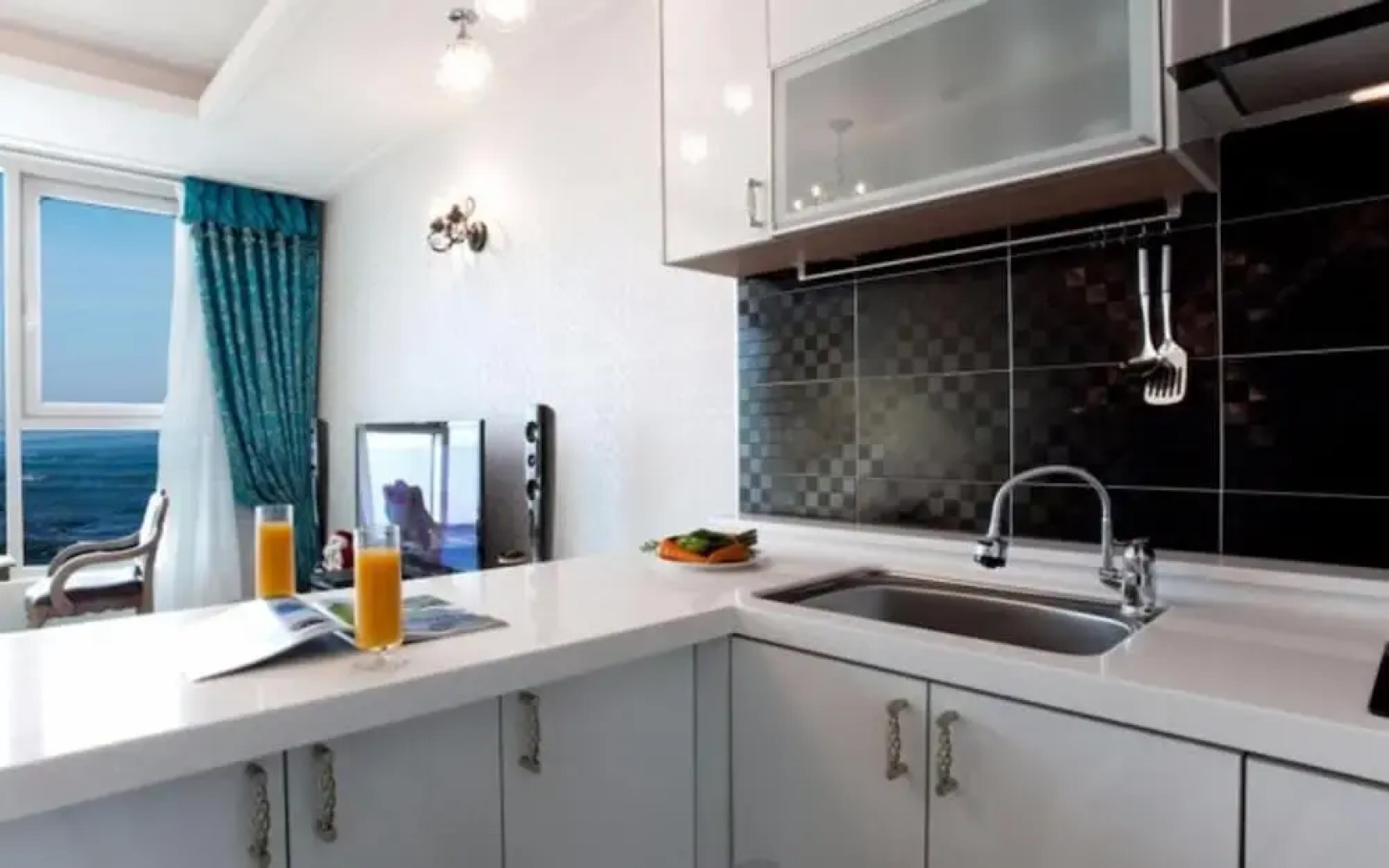 Yangyang Maldives Pension