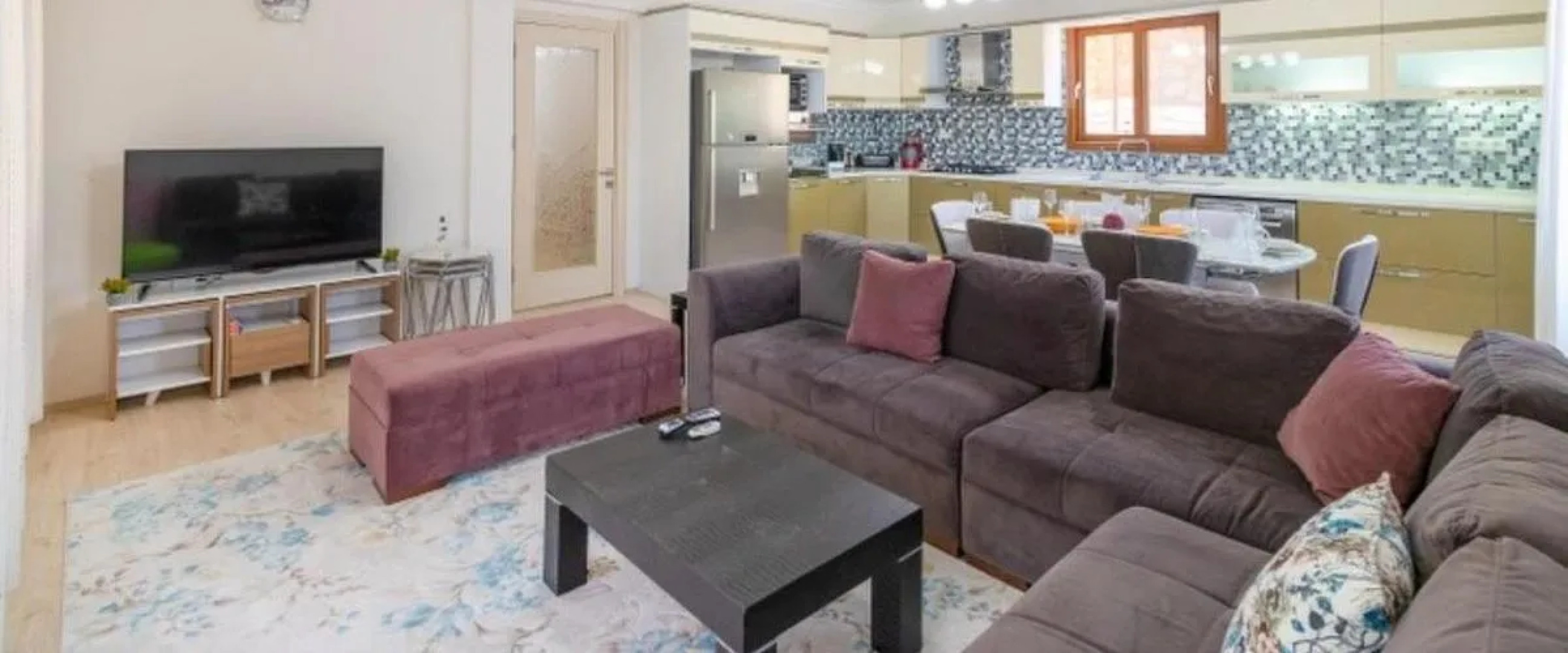 Villa Eylul Selimiye