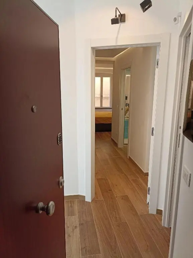 Al Porto 61 - Rooms for Rent