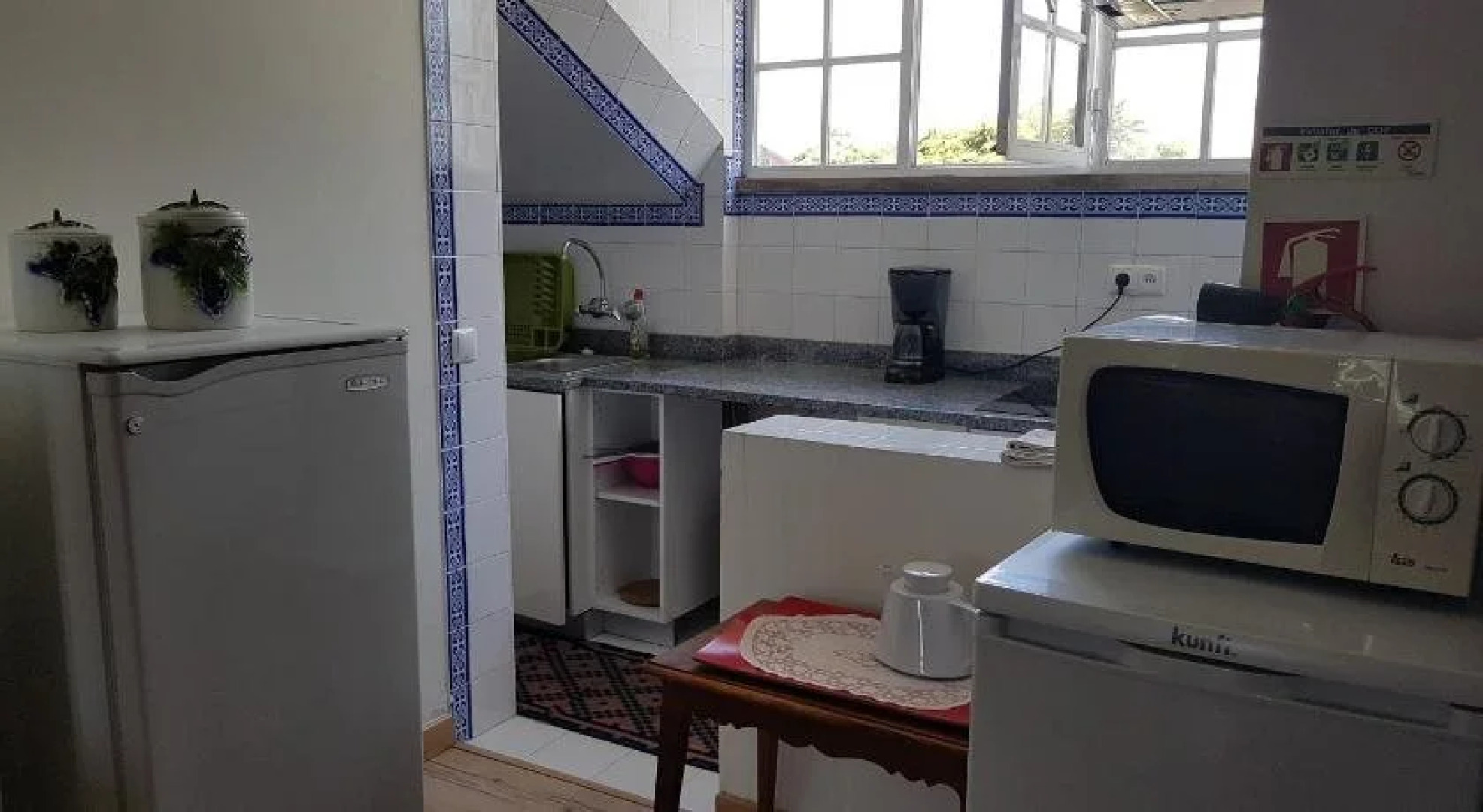 Santa Maria Casa Nostra