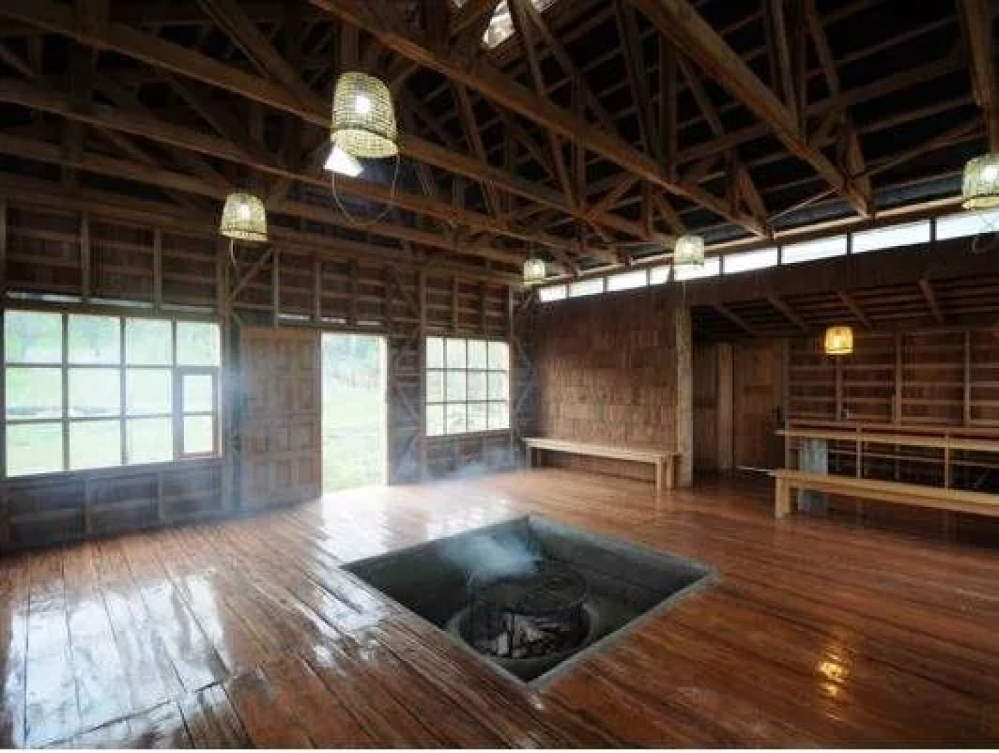 OCIO Territorial Hotel