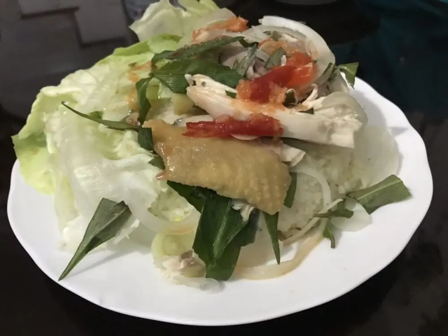 Lagi 1001 Nights Hotel