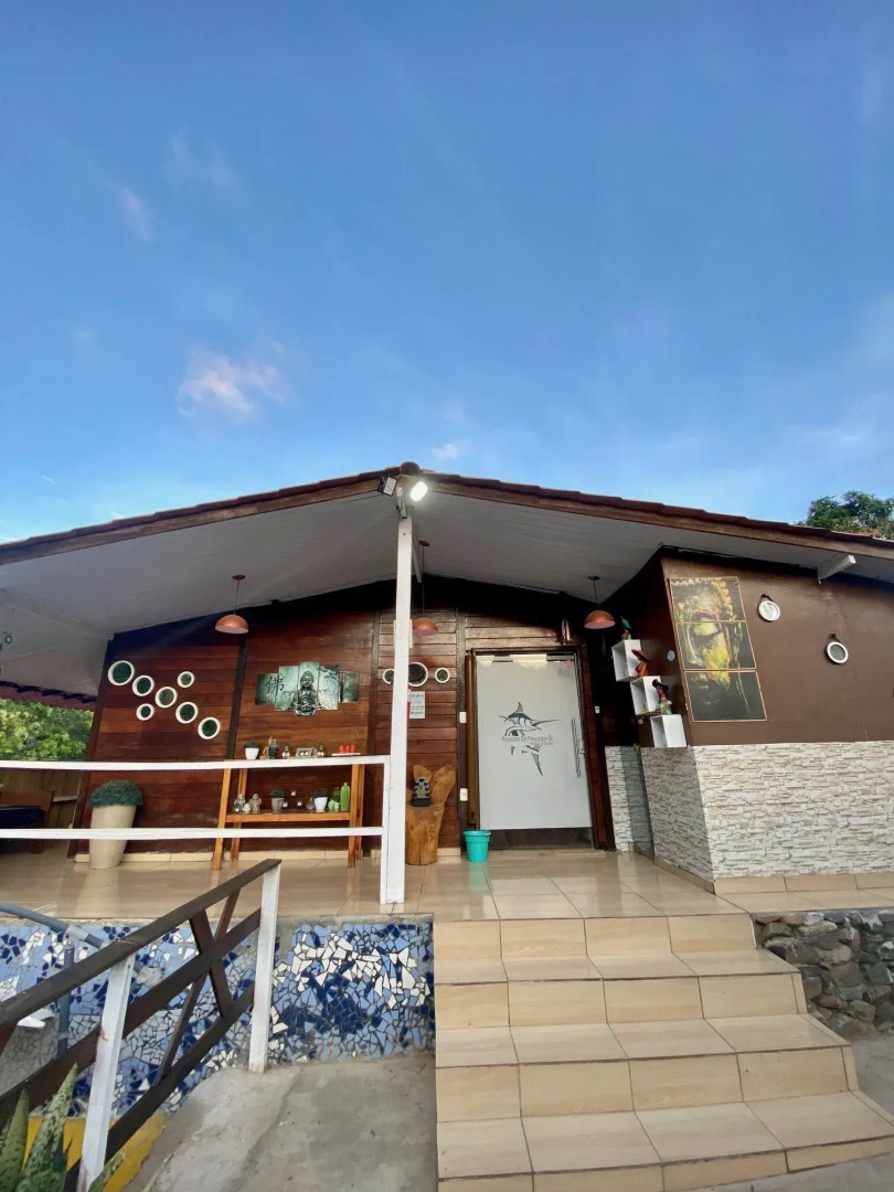 Pousada do Pescador Eli