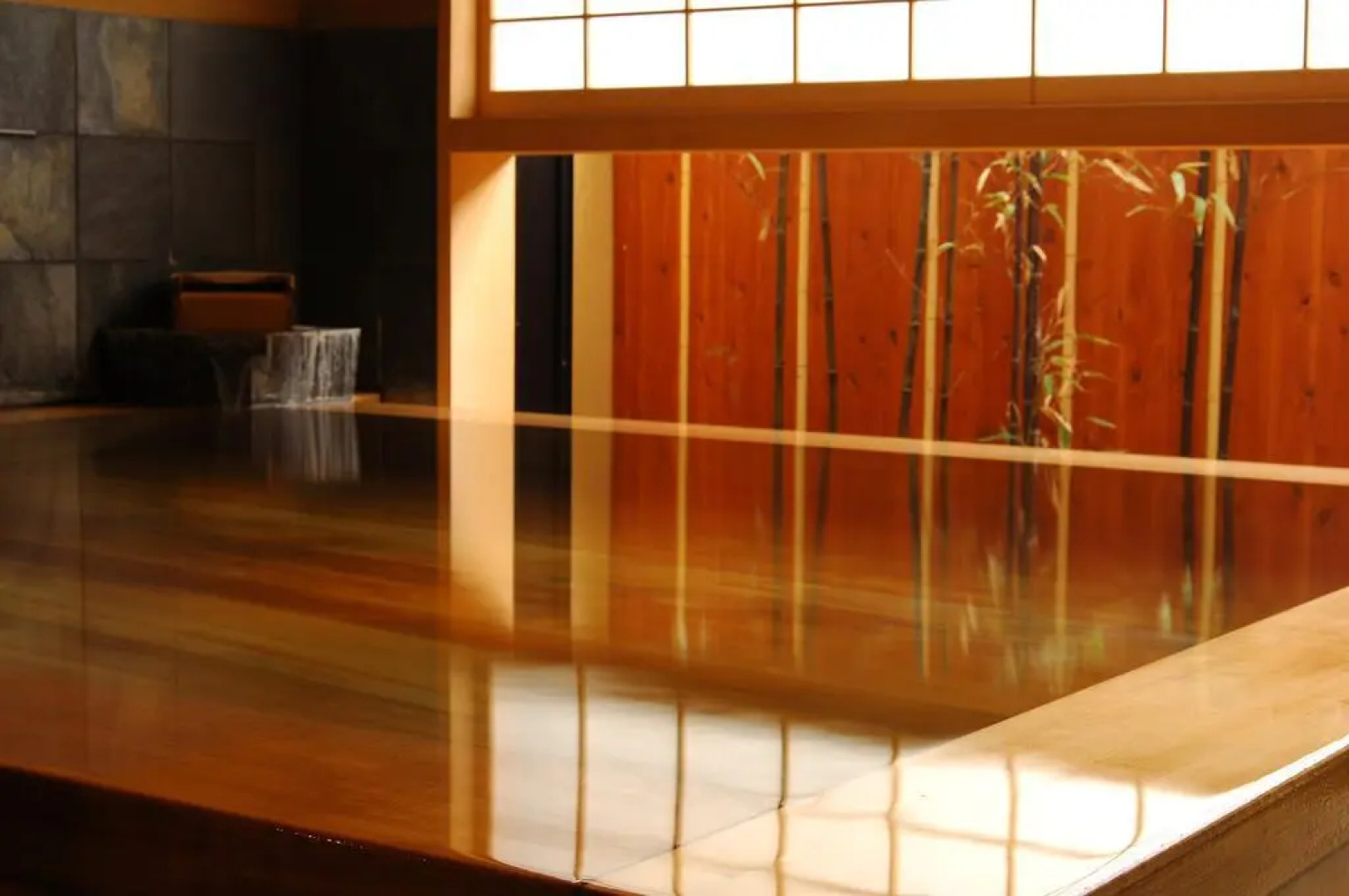 Kamimokuonsen Tatsumikan