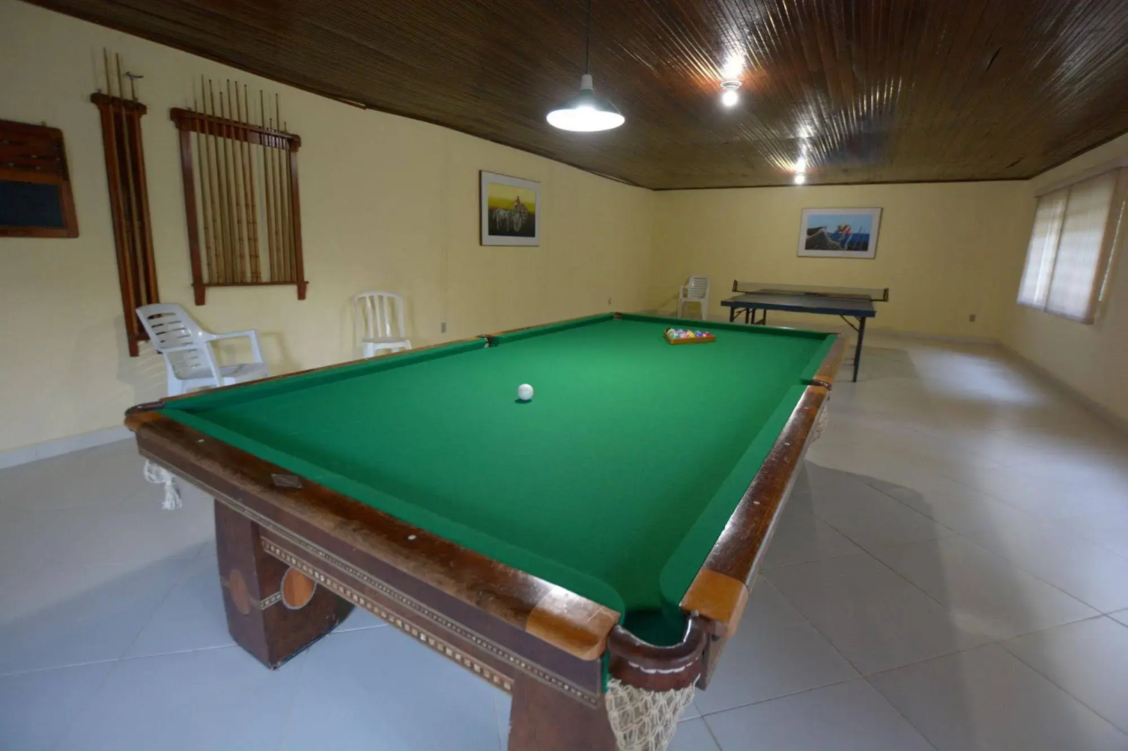 Biazi Paradise Hotel