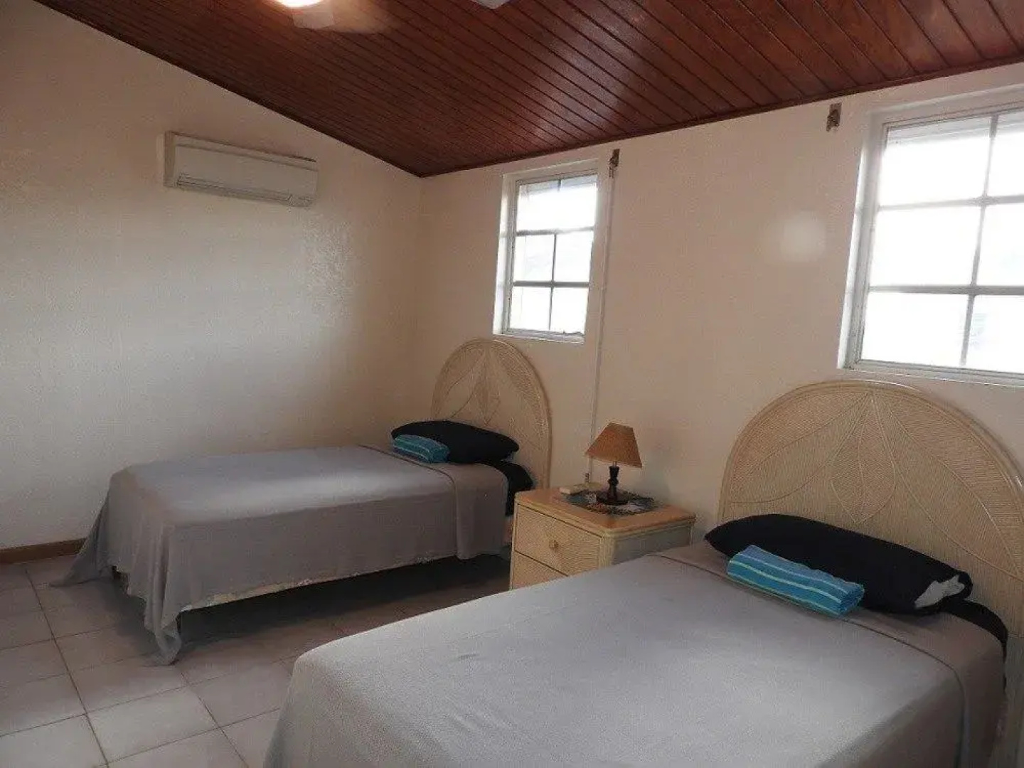 Villa Gatzby at Jolly Harbour