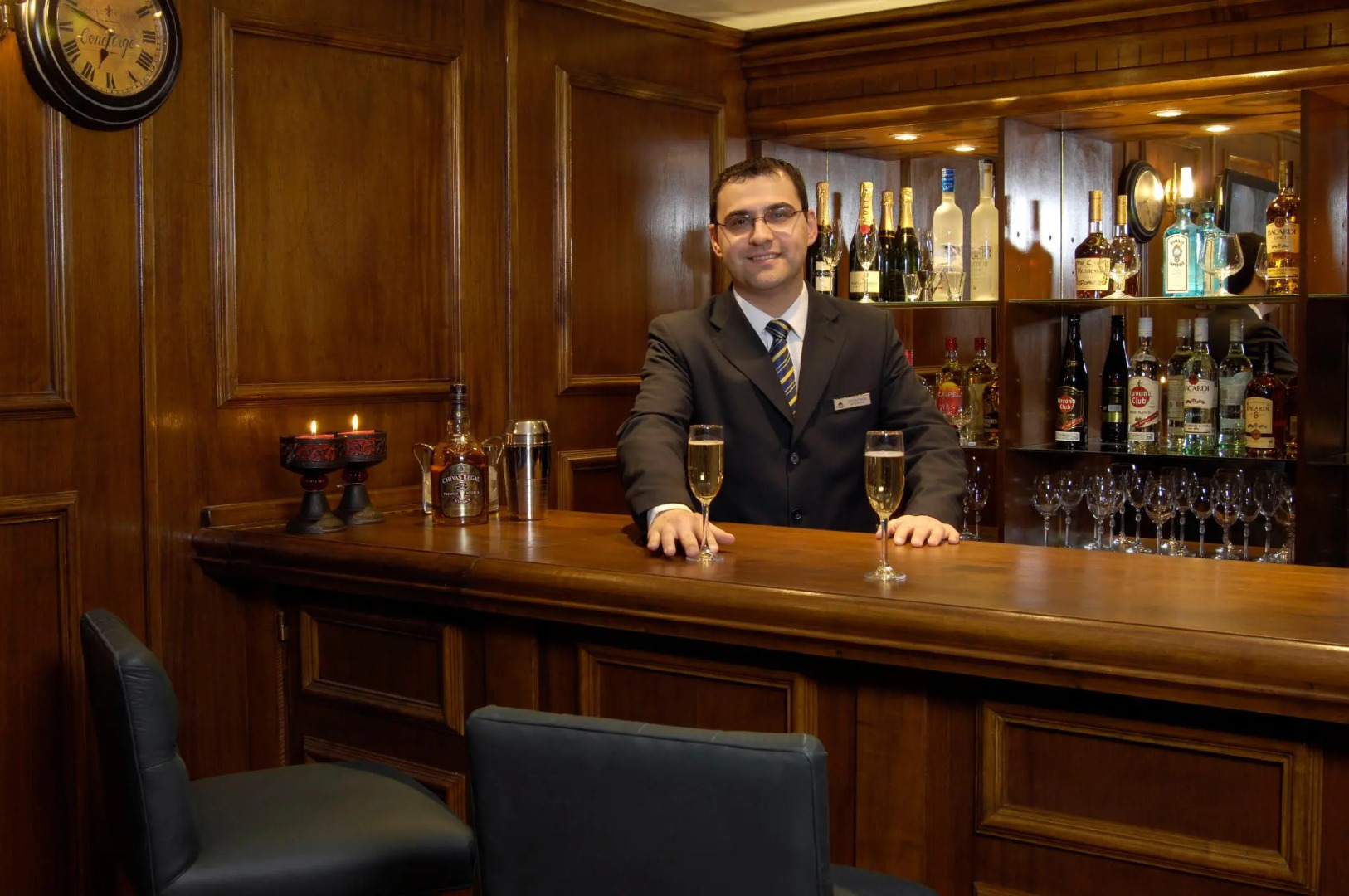 Cilene del Faro Suites & Spa