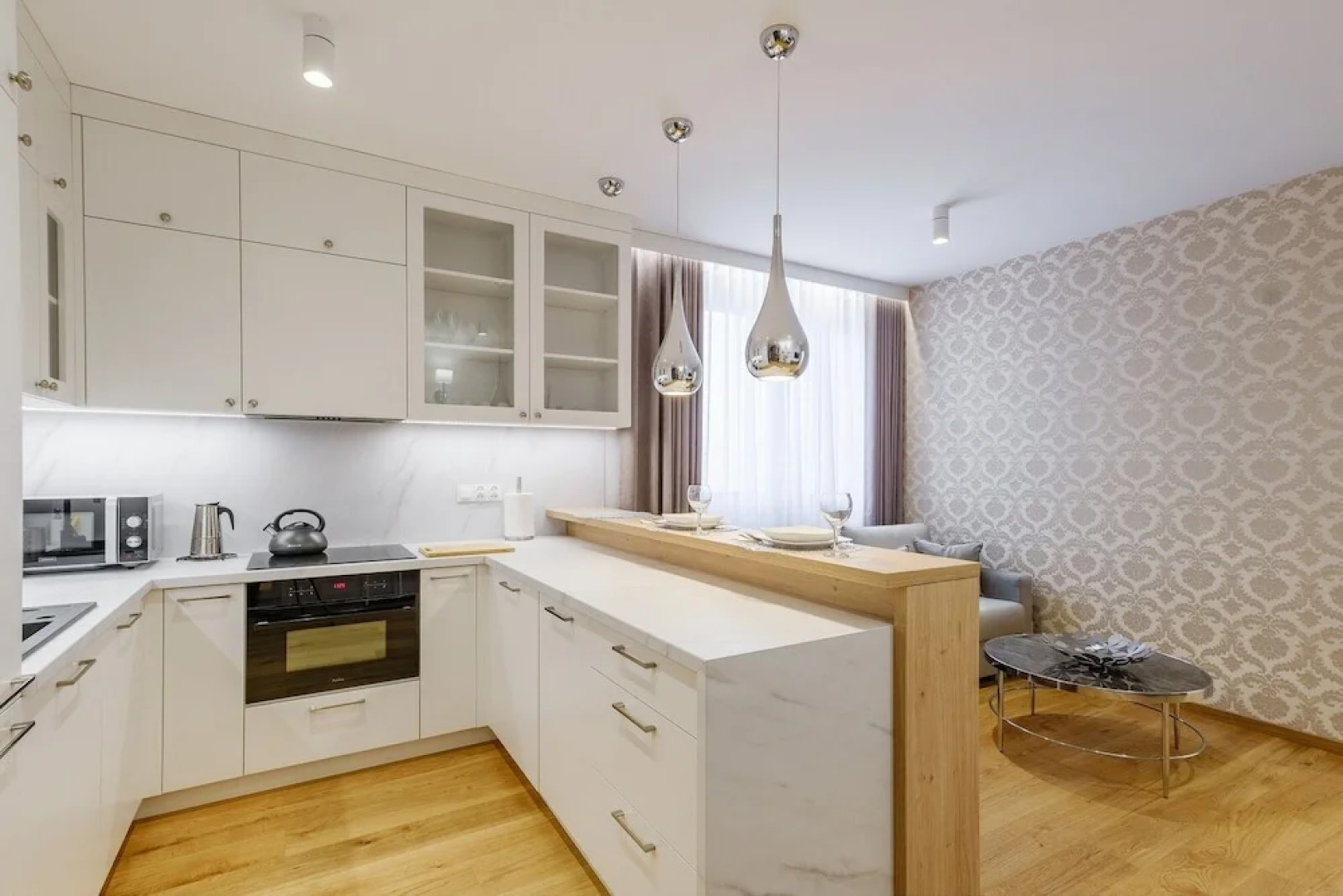 Apartament Florencja z parkingiem