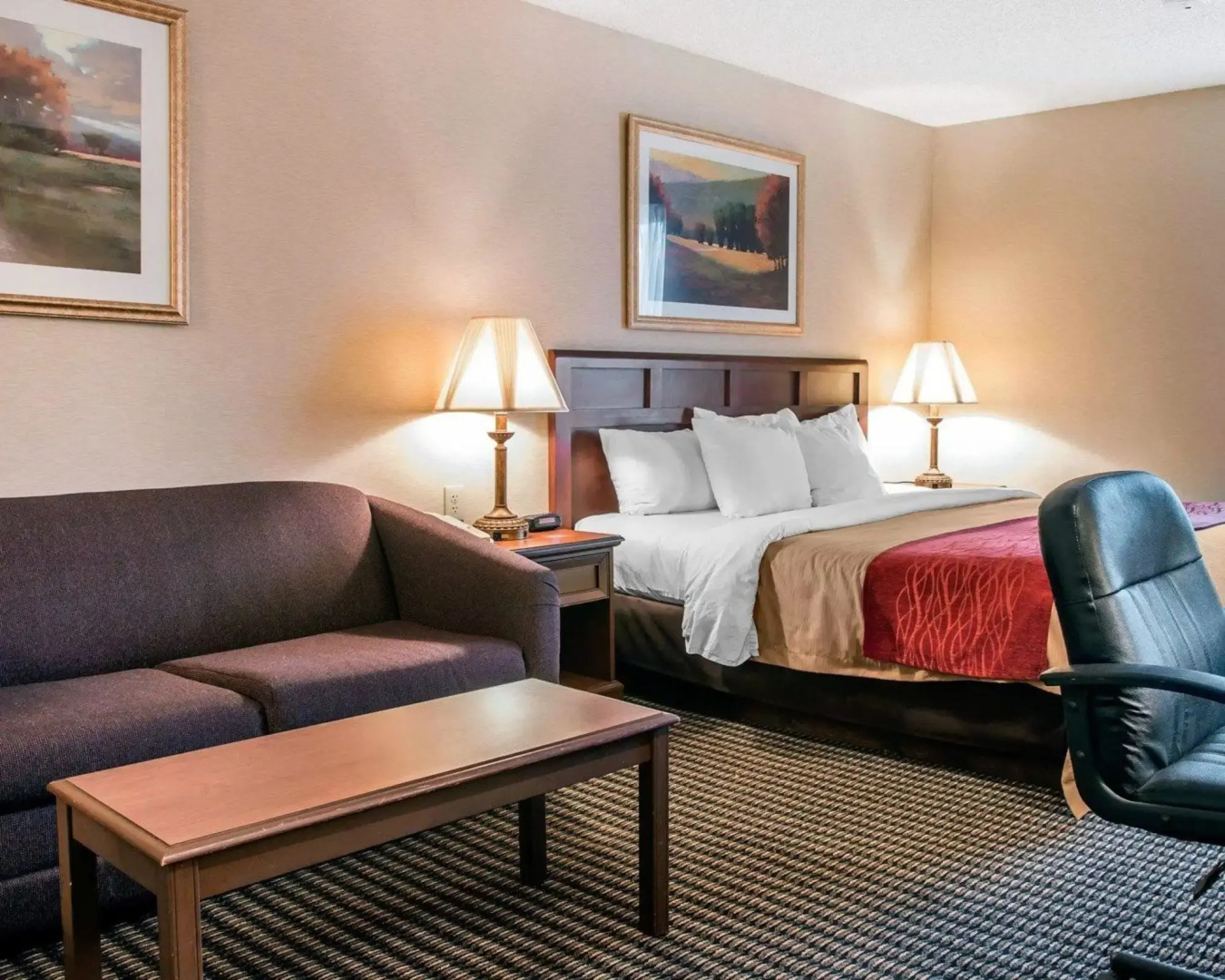 Wingate by Wyndham Livonia