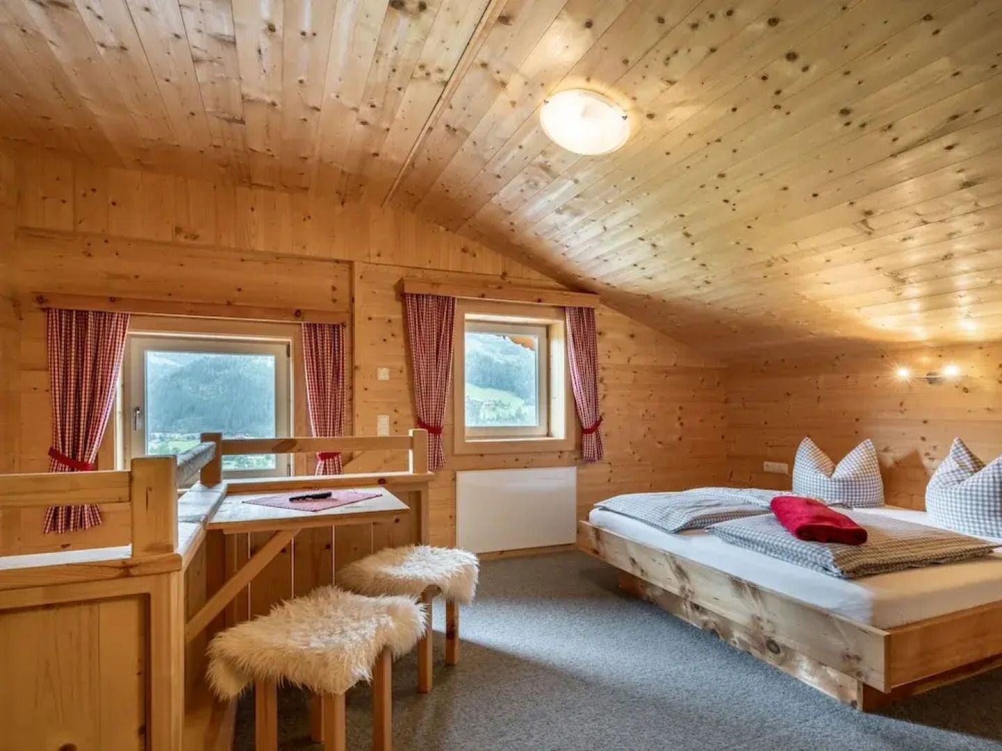 Talbach Laimach in Laimach