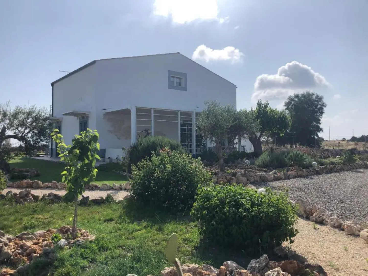Casa Del Faro B&B