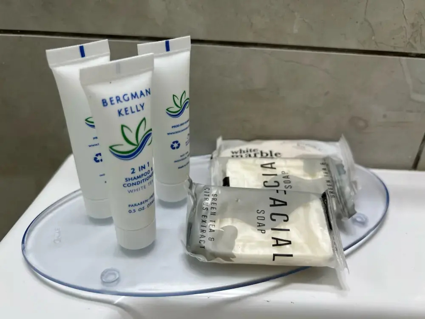 Segovia Studio Units