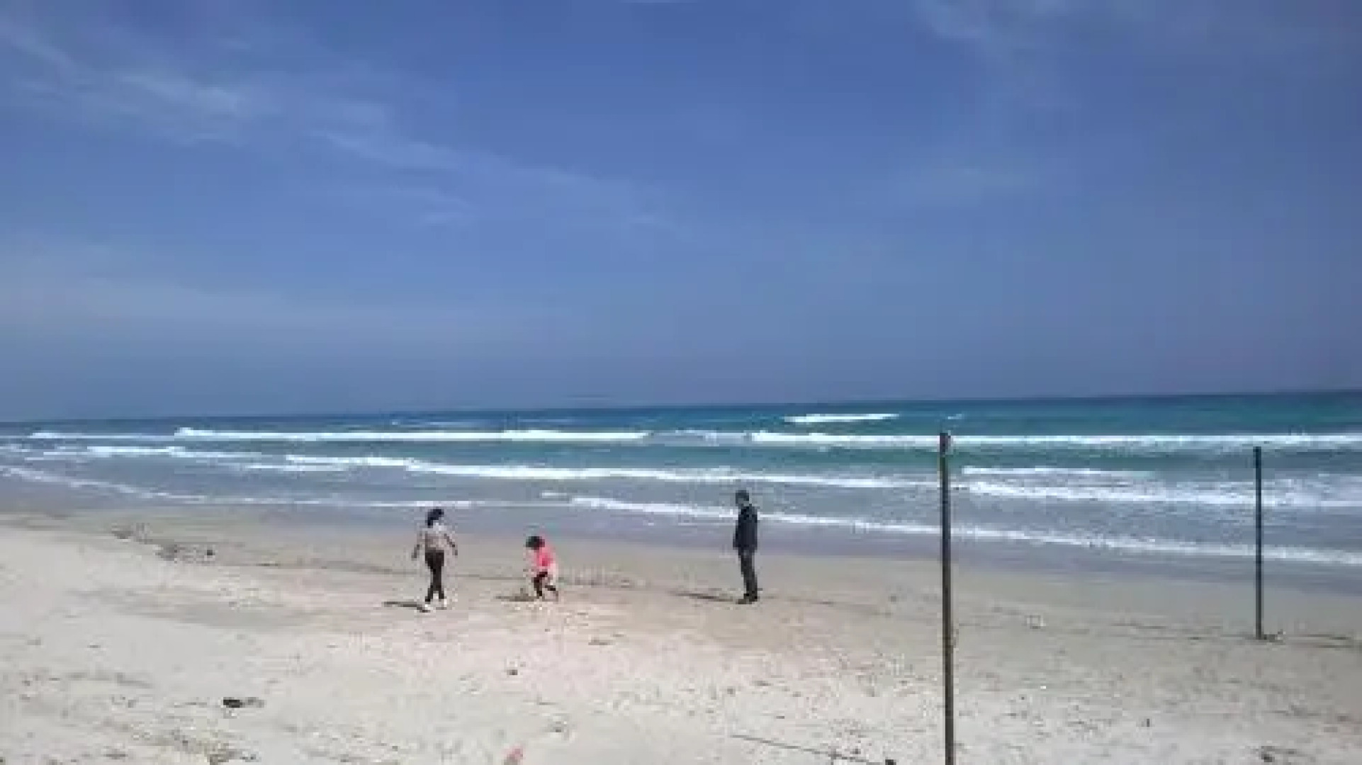 Appartement Vue Sur Mer Turquoise