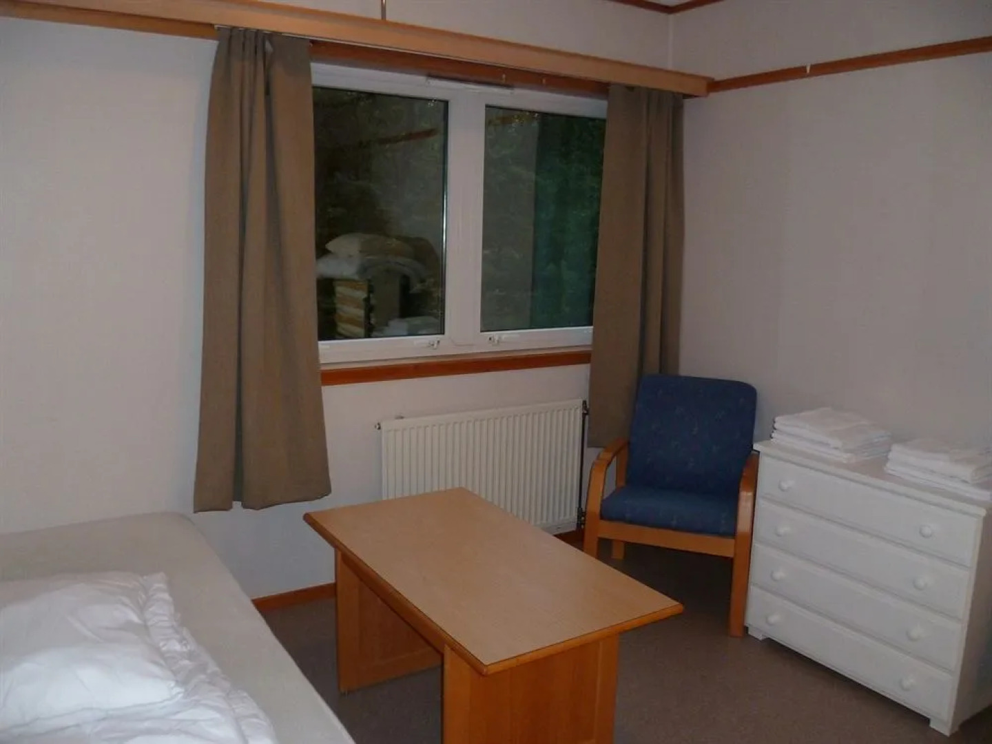 Roligheden Ferieleiligheter