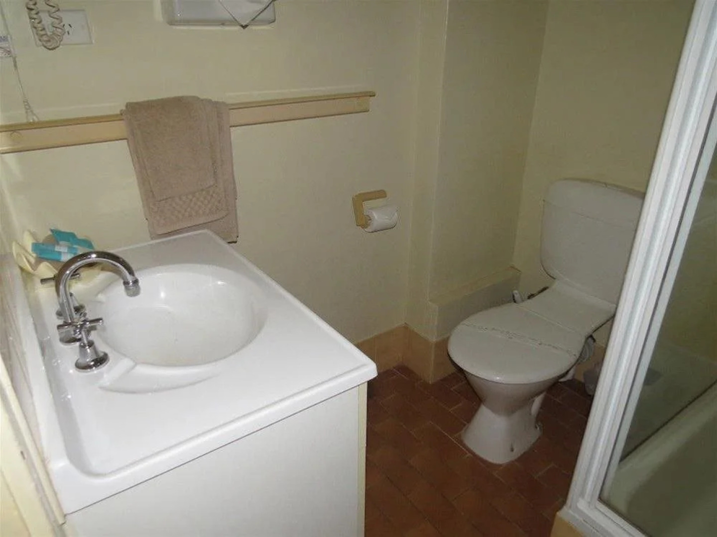 Bluewater Apartments