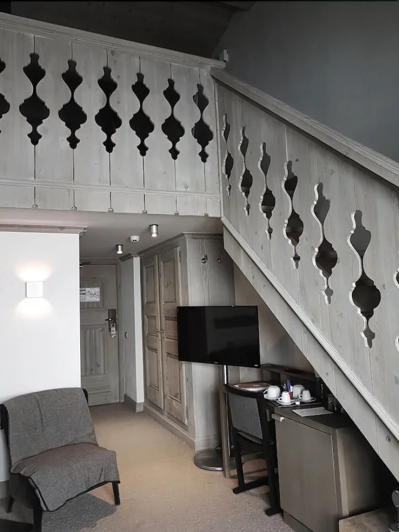 Le Fitz Roy, a Beaumier hotel