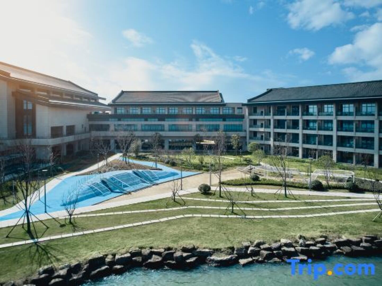 Primus Hotel Jiaxing