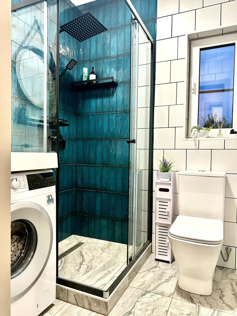 Душа гостевой дом