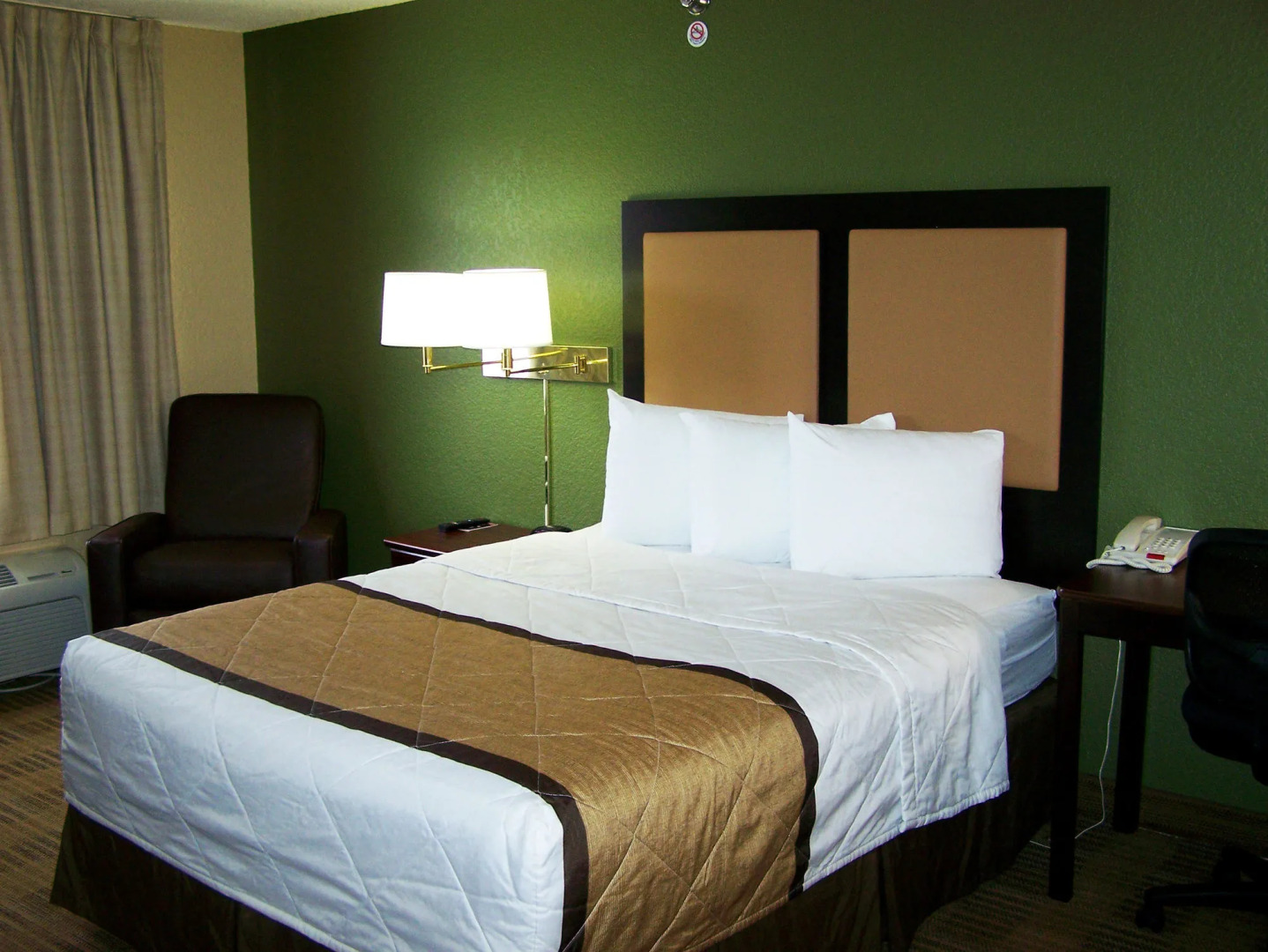 Extended Stay America Mn Eden Prairie Valley View