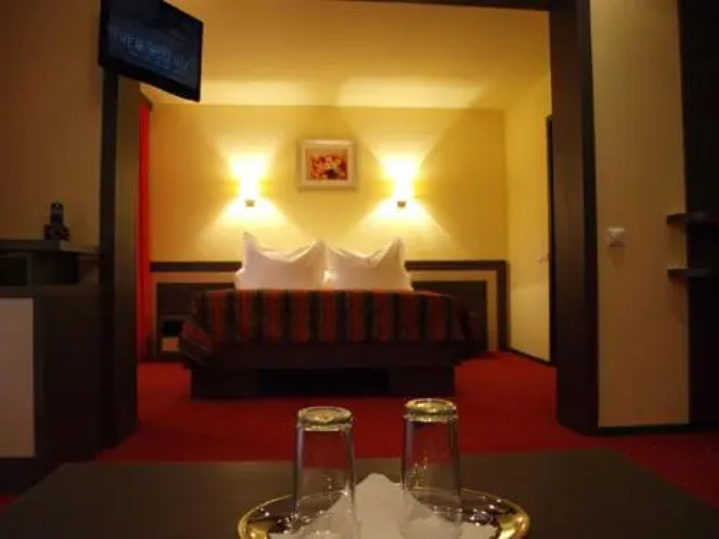 Parc - Complex Balnear Parc